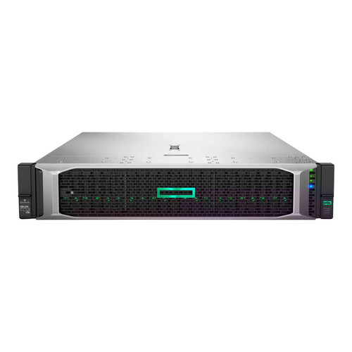 Proliant dl380 g10 - hp, 12lff
