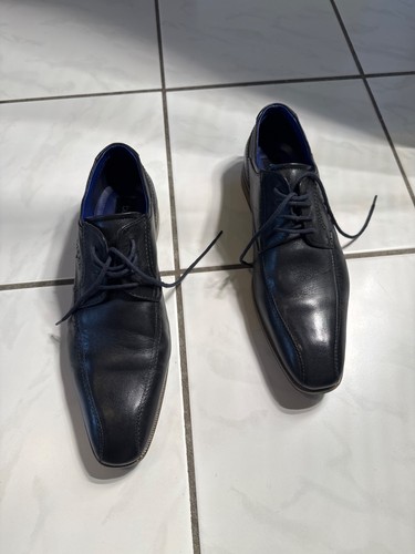 Bugatti herrenschuhe einmal - herrenschuhe,