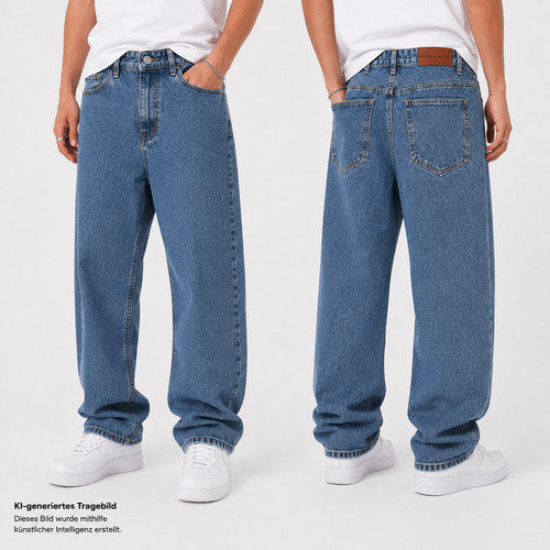 Mennace herren evan vintage - herren,
