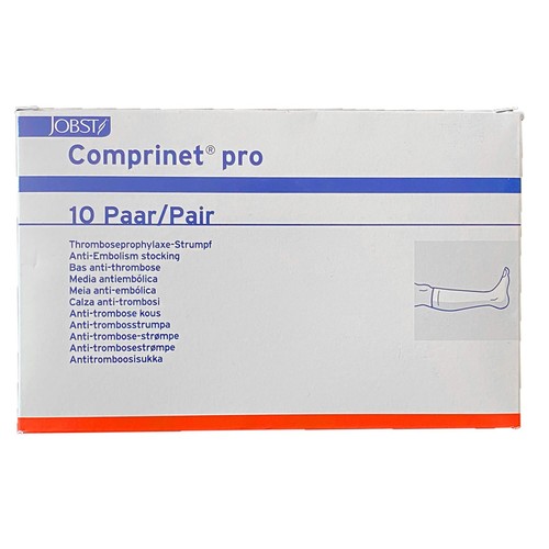 Comprinet pro knielang - pro,