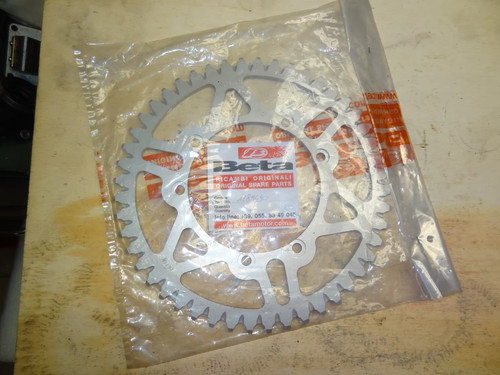 Beta alp 0 kettenrad 48 - beta,