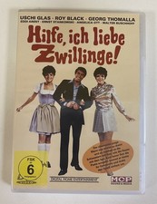DVD - Hilfe, ich liebe