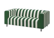 Ikea klippan sofa - sofa, bezug