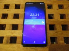 ZTE Blade A7 2019 - blau -32GB