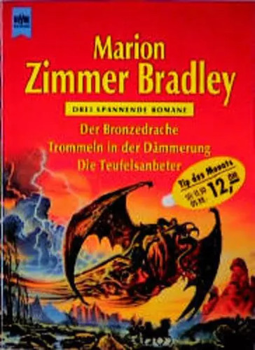 Der bronzedrache trommeln - /trommeln, in