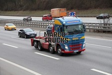 Lkw foto volvo - lkw, fh