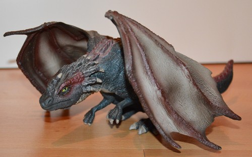 Schleich 70417 bayala - schleich, drache