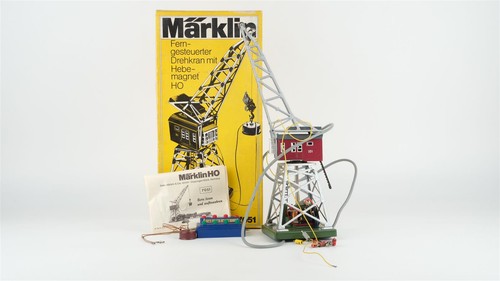 Märklin 7051 - h0,