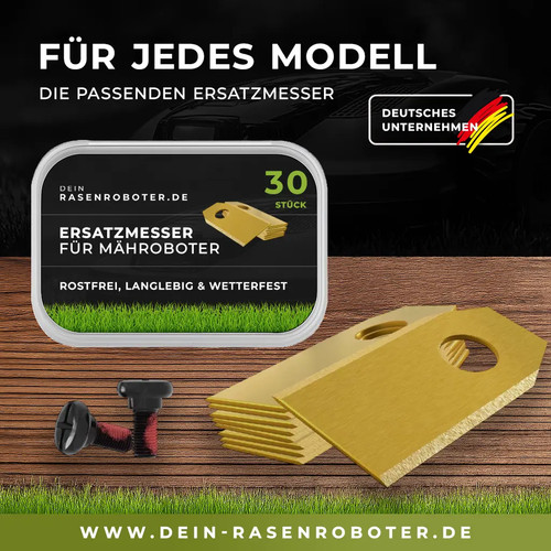 30x titan messer für - titan,