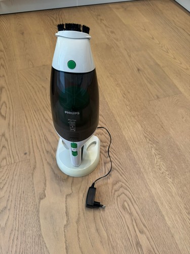 Philips minivac - philips,