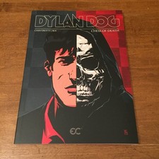 Dylan Dog: Chess of Death by