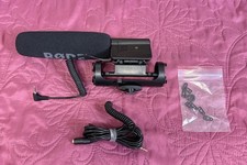 Rode VideoMic Kameramikrofon Mikrofon - Sehr guter Zustand