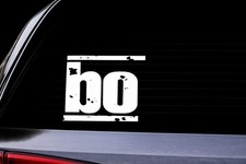 Böhse Onkelz Aufkleber