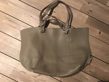 Handtasche Marc O Polo Natur Leder