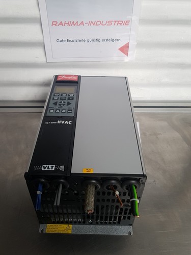 Vlt 6000 hvac - 6000,