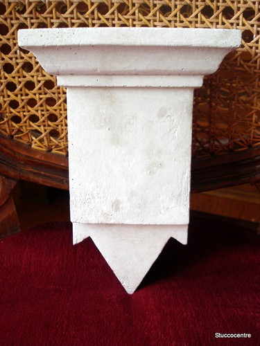 Stucco stuck wandkonsole - stuck,