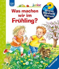 Was machen wir im Frühling