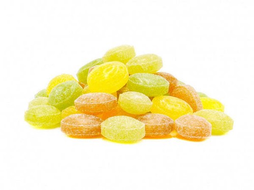 Zuckerfreie kräutermischung - zuckerfreie,