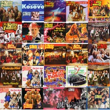 Music Songs Musik Cd Album