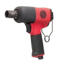 Druckluft Schlagschrauber 3/8 Zoll CP8222-P Doppelhammer Schlagwerk 450-1650 Nm