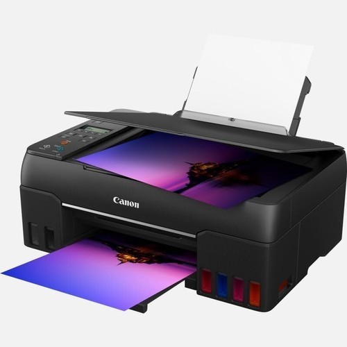 Canon pixma g650 - pixma,
