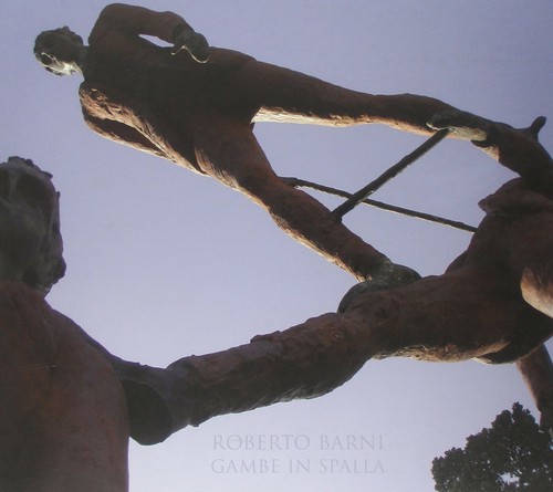Barni roberto schulterbeine - barni,