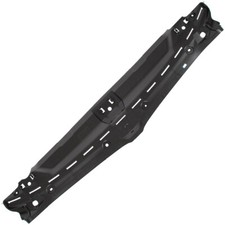 OBEN KÜHLERABDECKUNG /