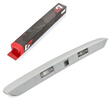 License Plate Light Handle Bar