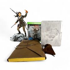 Xbox One Rise of the Tomb Raider 20jähriges Jubiläum Collector Edt mit Big Box T