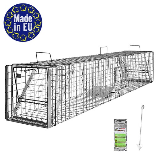 Tierfalle 180 34 - x,