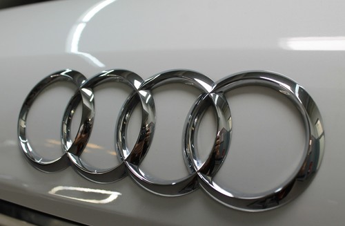 Original audi avant - original,