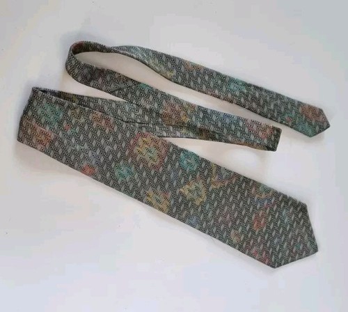 Vintage 70er 80er schlips - 70er,