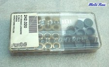 POLINI Variorollensatz Variomatikrollen Abstimmmkit Testrollenset 16 x 13 Honda 