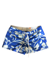 SUNDEK Damen Badeanzug Shorts