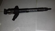 Mitsubishi Pajero V90 3,2 DI-D "07-10 Einspritzdüse Injektor DENSO 1465A054
