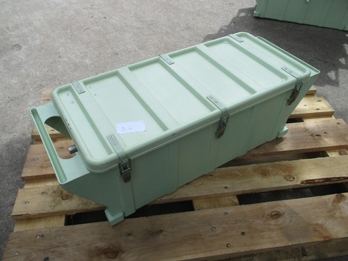 Batteriekasten - ,