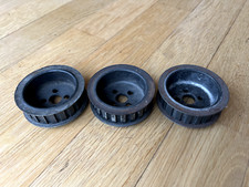 orig. Porsche 911 E S RS ZAHNRAD EINSPRITZPUMPE 90111002200 MFI Pump gear - OK!