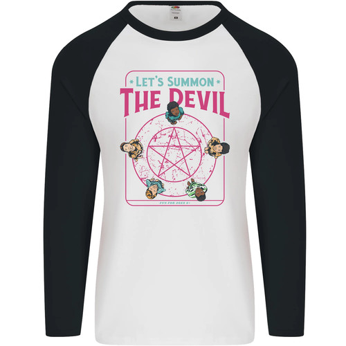 Let summon the devil ouija - the,