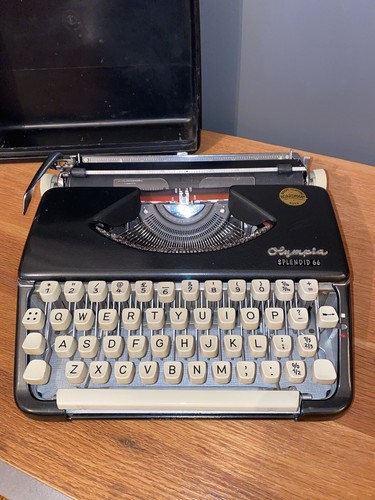 Olympia splendid - olympia, 66