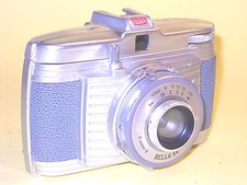 Bilora Bella 44 (1958) -