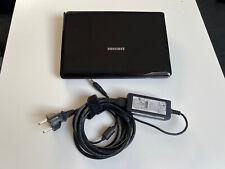 Samsung NP-N110 Netbook 10,1