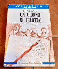 ISAAC SINGER - EIN TAG DES