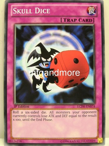 Lcjw legendary - yu-gi-oh,