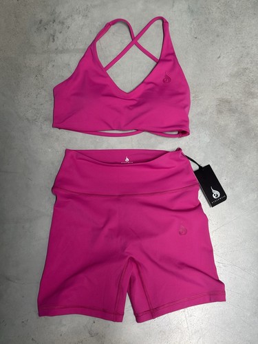 Ryderwear shorts und - und, gr.