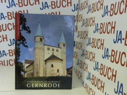 Stiftskirche cyriakus - st.,