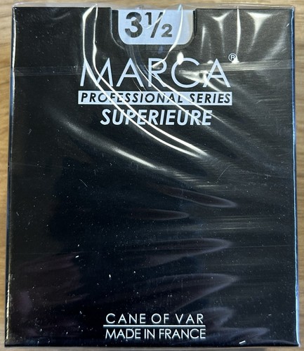 Marca superieure sopranino - marca,