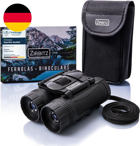 Fernglas 8x25 klein leicht - klein,,