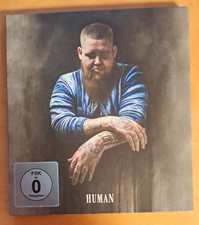 RAG 'N' BONE MAN : Human