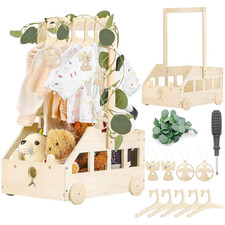 Babyparty Geschenk Mit Holz