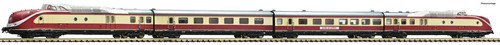 Fleischmann spur 741085 - spur,